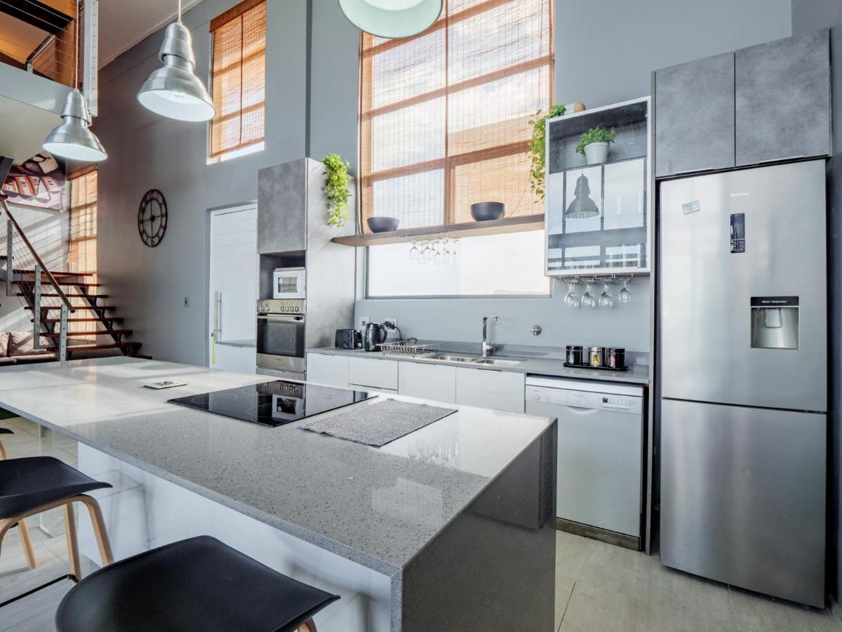 Point Bay - Super Stylish For Less Apartment Durban Exterior photo